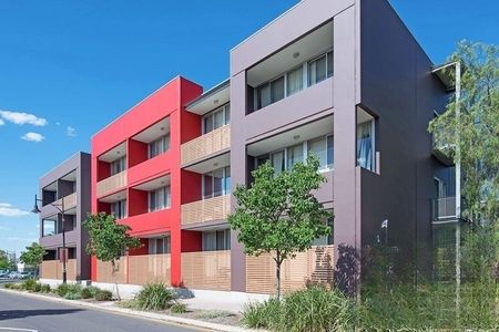 2 bedrooms Apartment / Unit / Flat in 30/13 Yates Street MAWSON LAKES SA, 5095