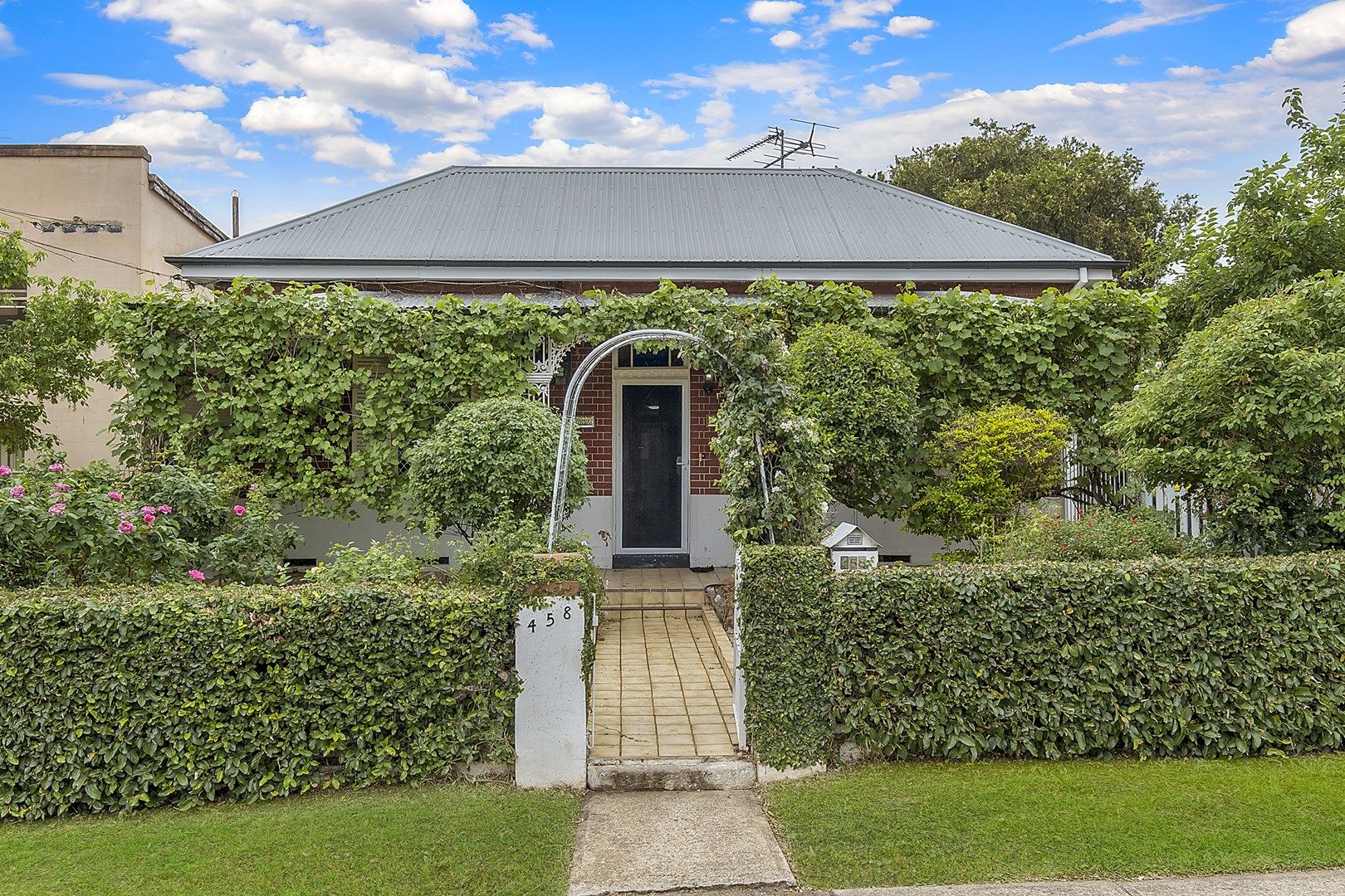 458 George Street, South Windsor NSW 2756, Image 0