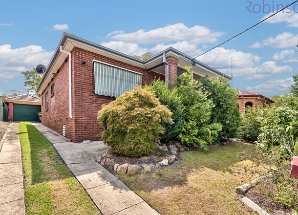 12 Delando Street, Waratah NSW 2298