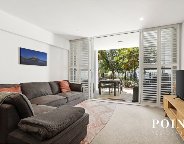 108/68 Peninsula Drive, Breakfast Point NSW 2137