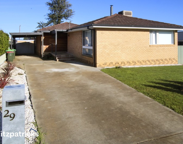 29 Simpson Avenue, Forest Hill NSW 2651