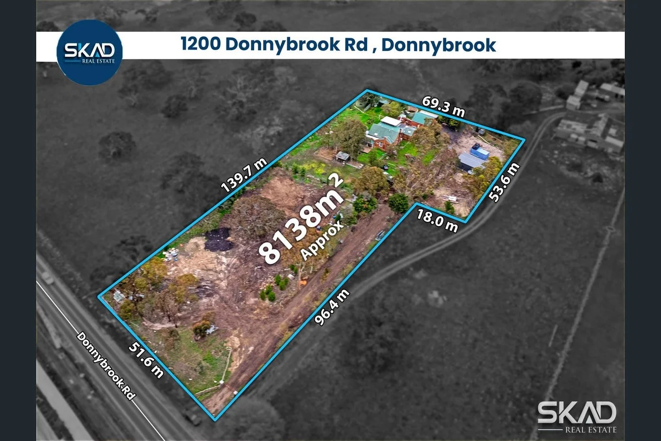 Additional image 12 of 1200 Donnybrook Road, Donnybrook VIC 3064