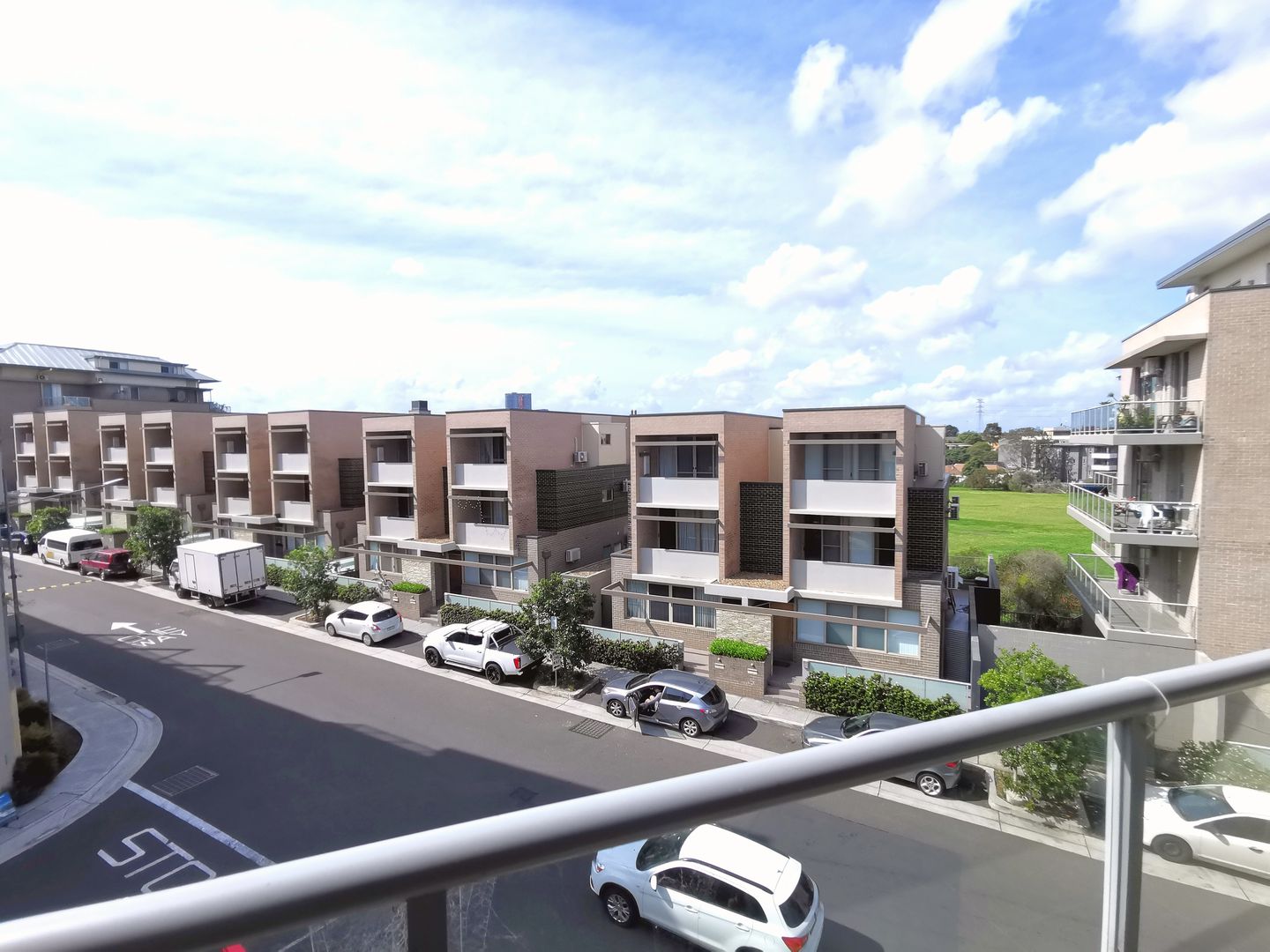 Building K 81 86 Courallie Avenue Homebush West Nsw 2140 Domain