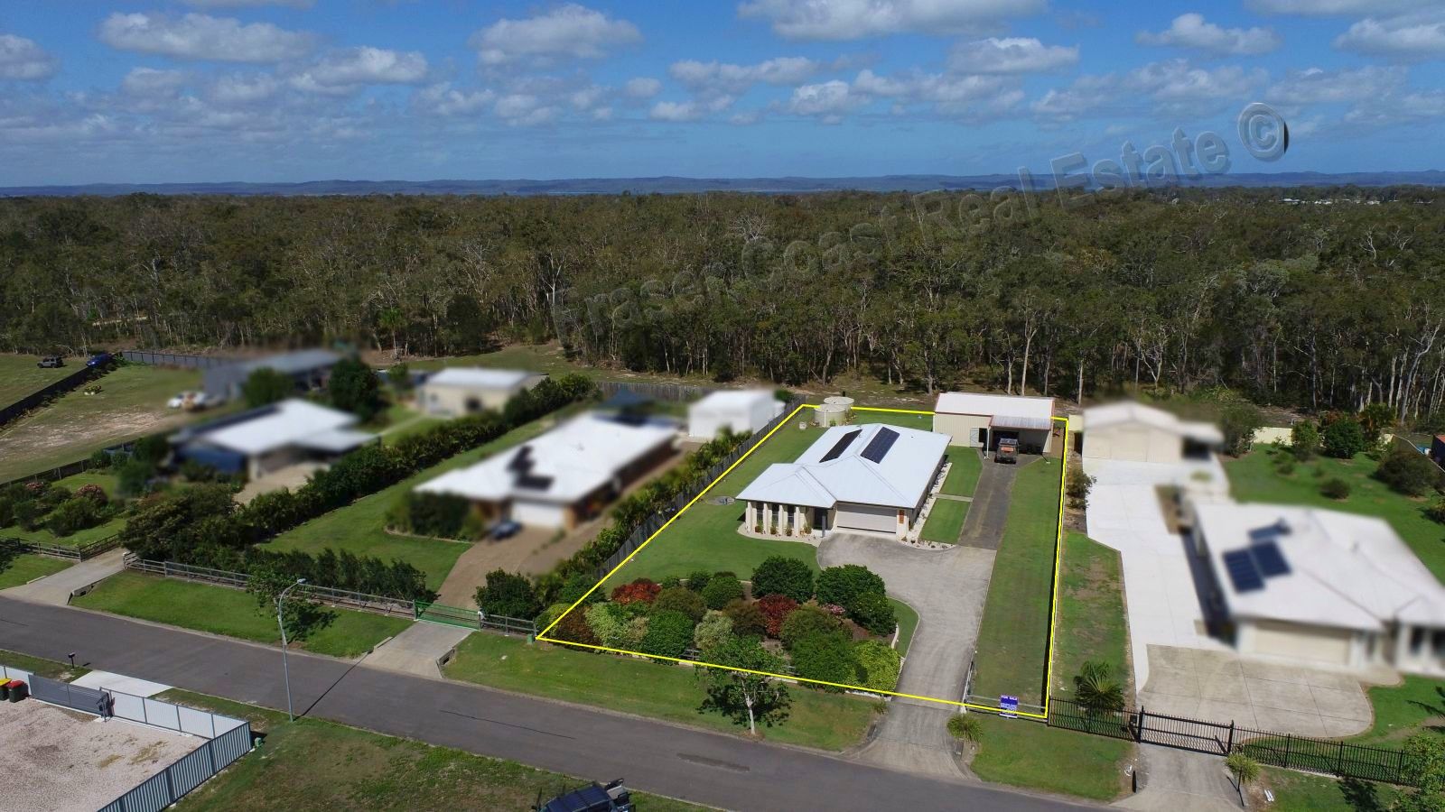 17 Whimbrel Place, Boonooroo QLD 4650, Image 1