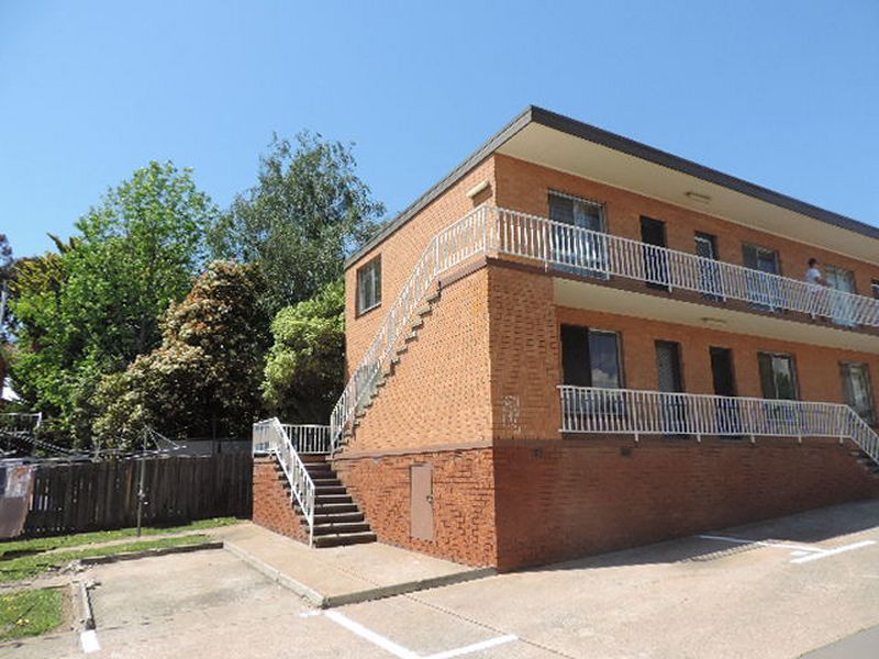 1 bedrooms Apartment / Unit / Flat in 18/124 Henderson Road QUEANBEYAN NSW, 2620