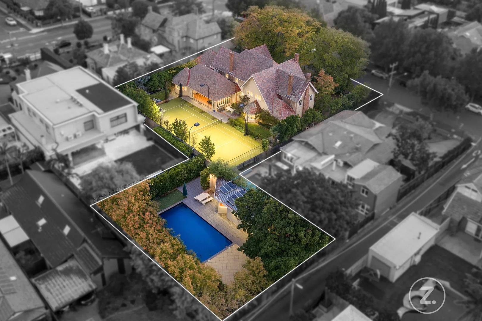 Primary image of 41 Leslie Road, Essendon VIC 3040