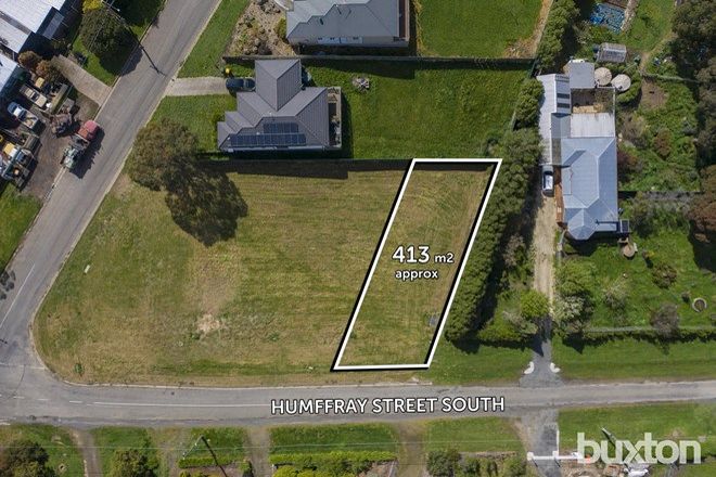Picture of 1103 Humffray Street, MOUNT PLEASANT VIC 3350