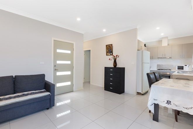 Picture of 15 Aminta Crescent, HASSALL GROVE NSW 2761
