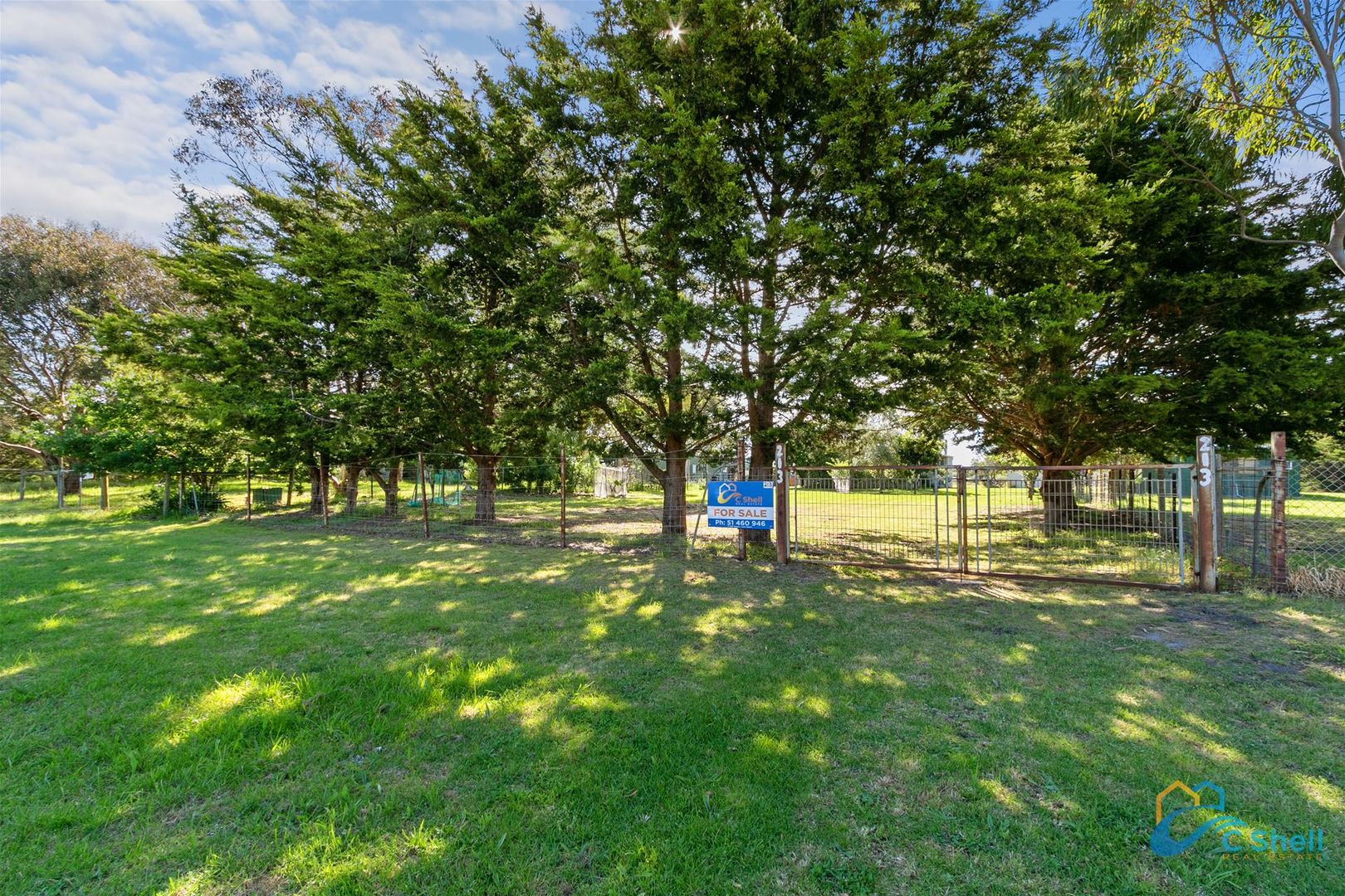 213 Seacombe Landing Road, Seacombe VIC 3851, Image 2