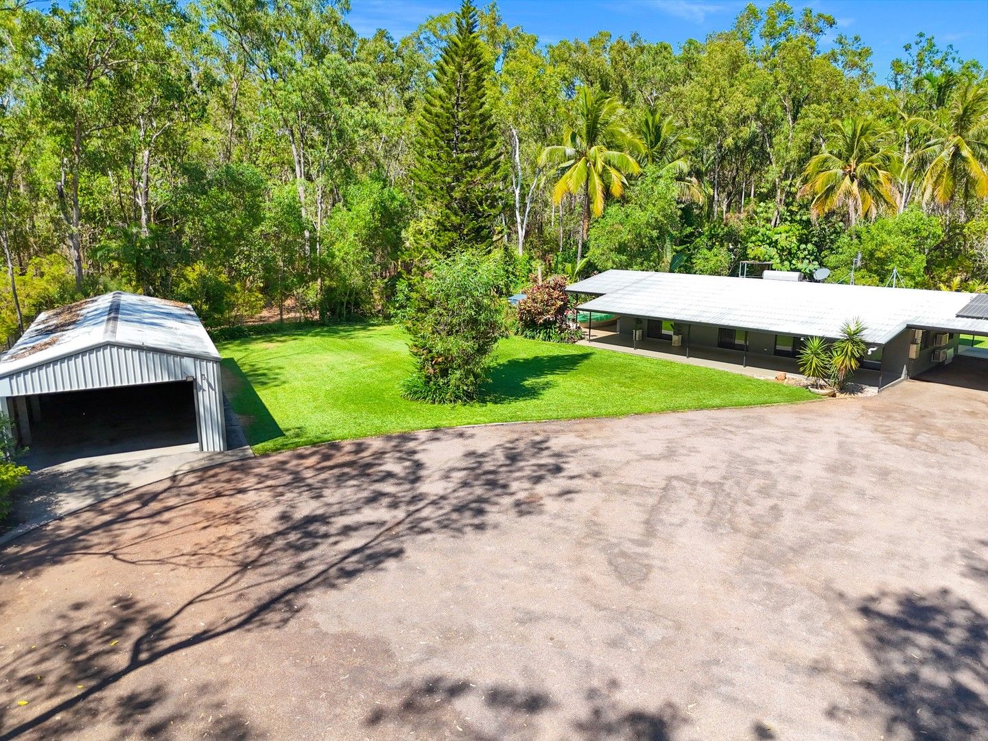 3 bedrooms House in 85 Edelsten Road HOWARD SPRINGS NT, 0835