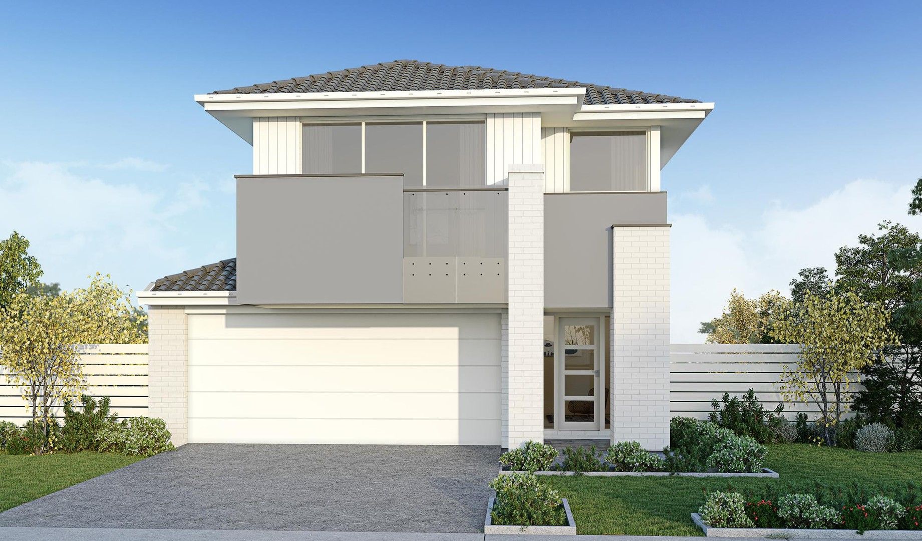 3 bedrooms New House & Land in 1041a Lobelia Avenue ANDREWS FARM SA, 5114