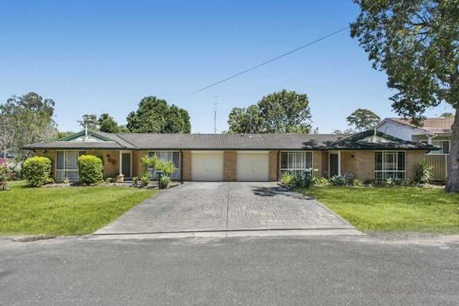 Picture of 51 Liamena Avenue, SAN REMO NSW 2262