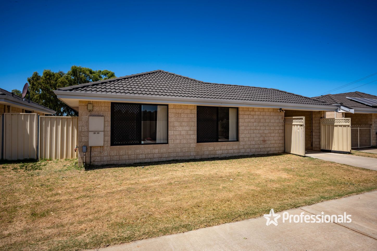 4/43 Lawley Street, Spalding WA 6530, Image 0