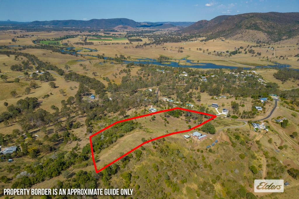 36 Billy Green Drive, Villeneuve QLD 4514 Vacant Land for Sale