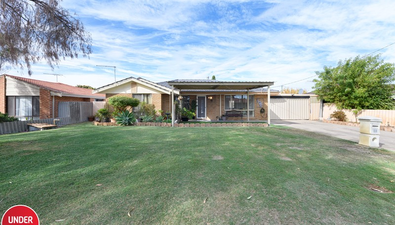Picture of 11 Norring Street, COOLOONGUP WA 6168