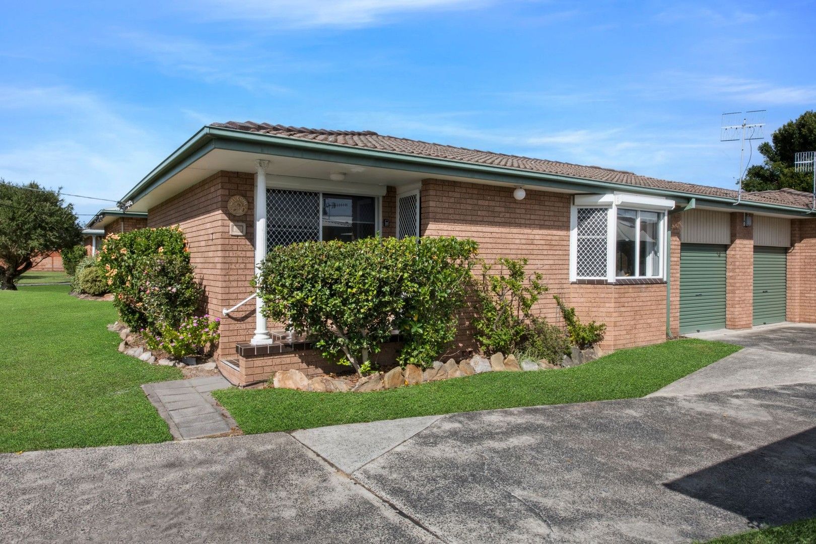 7/366-368 The Entrance Road, Long Jetty NSW 2261, Image 0