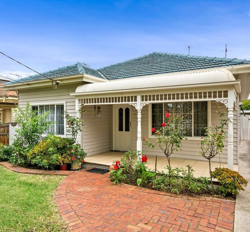 3 bedrooms House in 14 Corris Street YARRAVILLE VIC, 3013
