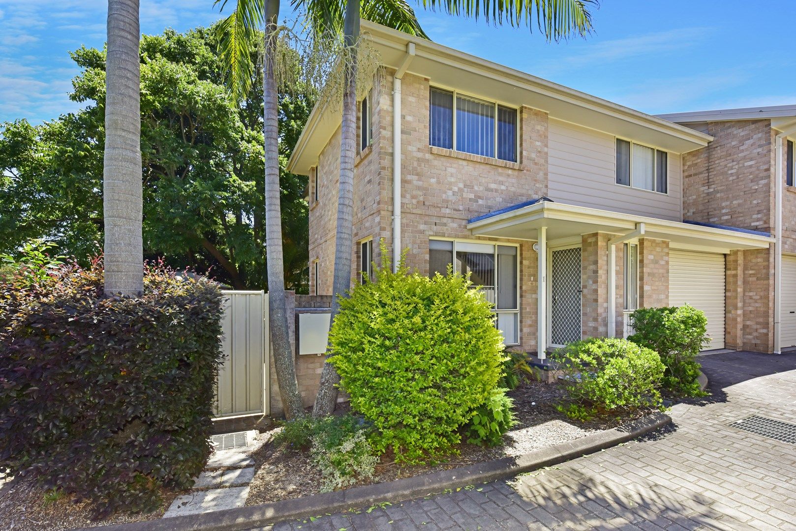 1/37 Melbourne Street, East Gosford NSW 2250, Image 0