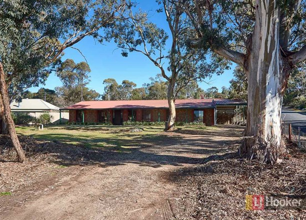 30 Mine Road, Kanmantoo SA 5252