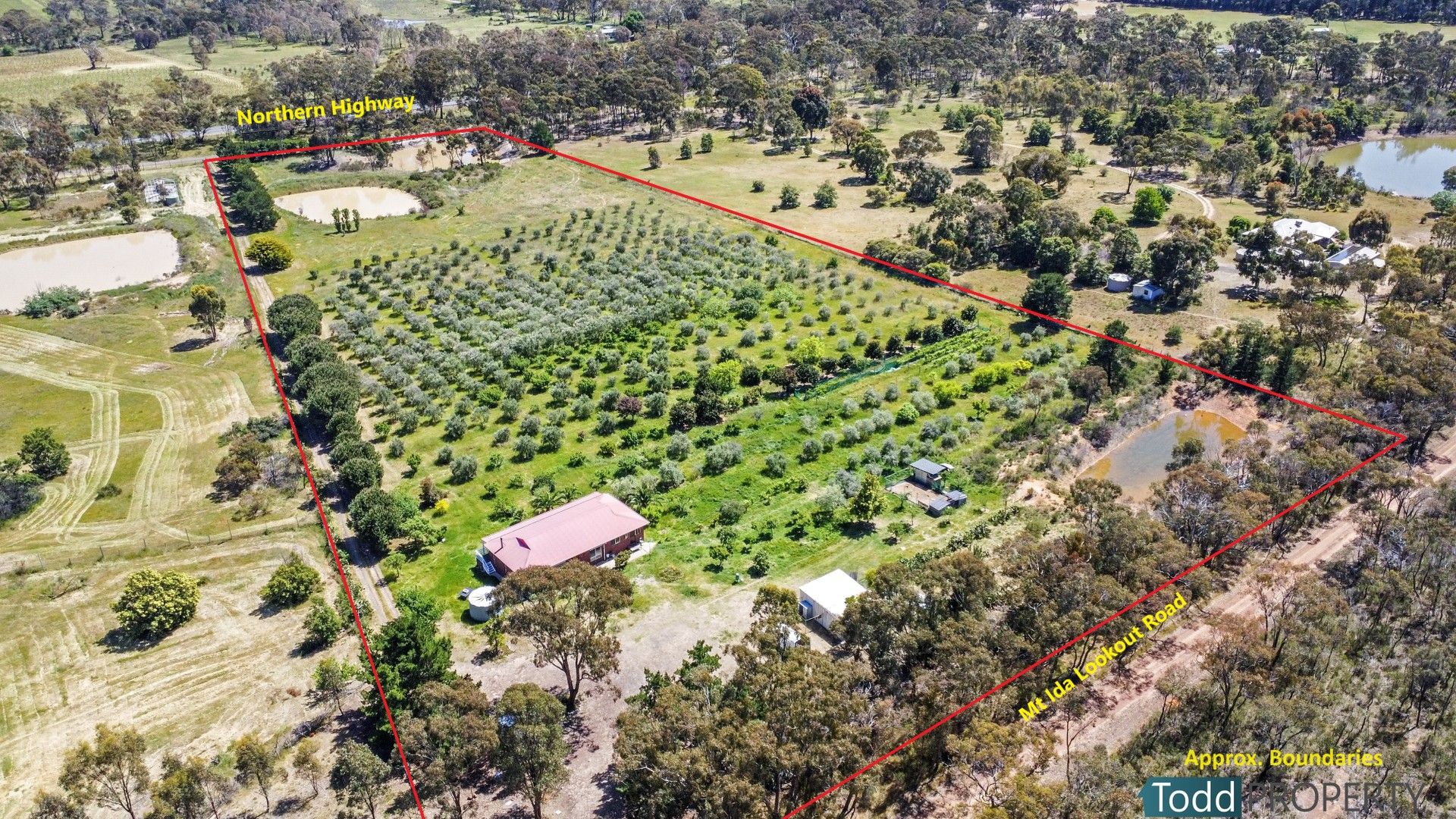 694 Northern Highway, Heathcote VIC 3523, Image 1