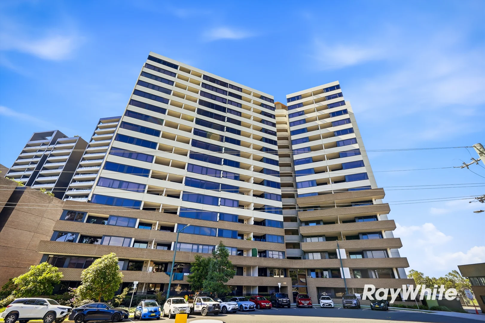 Additional image 11 of 204/32 Shepherd Street, Liverpool NSW 2170