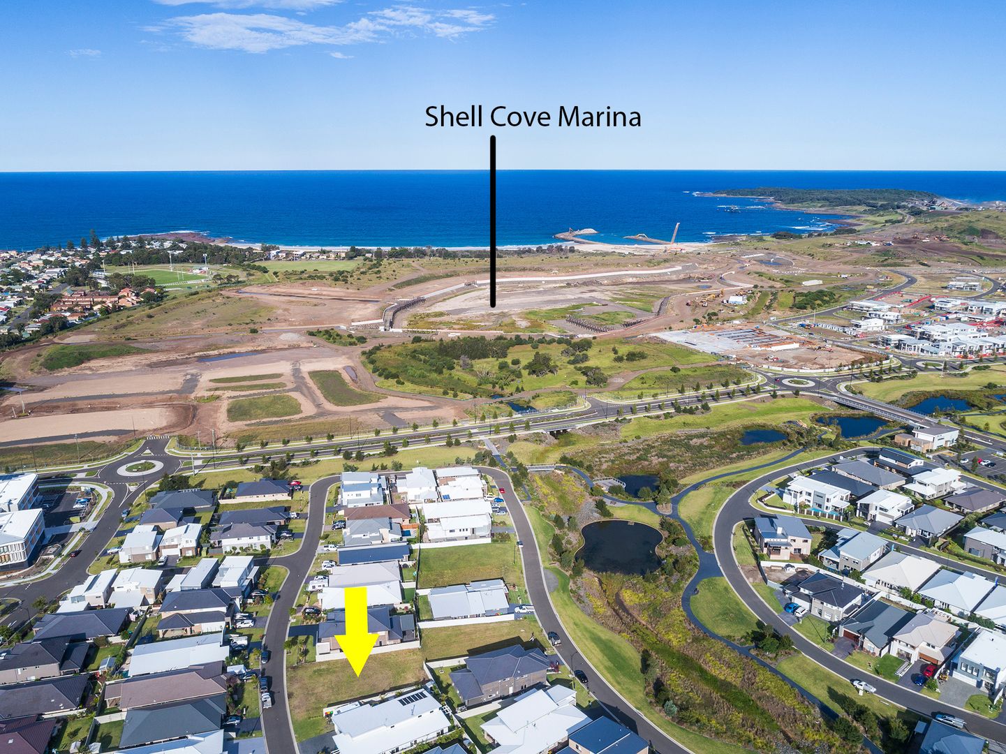 8 Sloop Avenue, Shell Cove NSW 2529