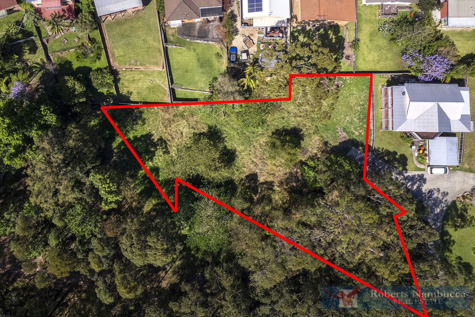 9E Waratah Court Nambucca Heads NSW 2448 Domain