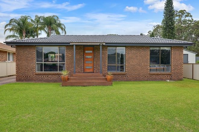 Picture of 10 Knebworth Gr, RATHMINES NSW 2283