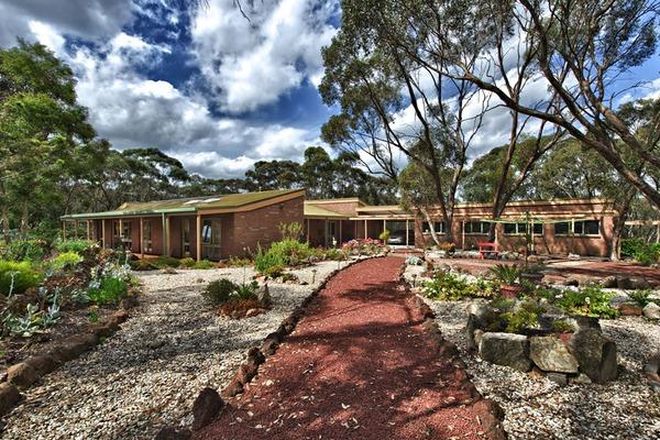 Picture of 86 Canopus Circuit, LONG FOREST VIC 3340