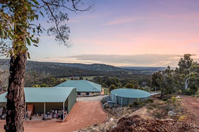 Picture of Lot 806 Brook Lookout, NORTH DANDALUP WA 6207