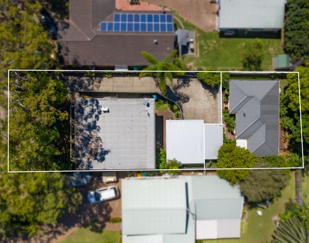 12 Jetty Avenue, Charmhaven NSW 2263