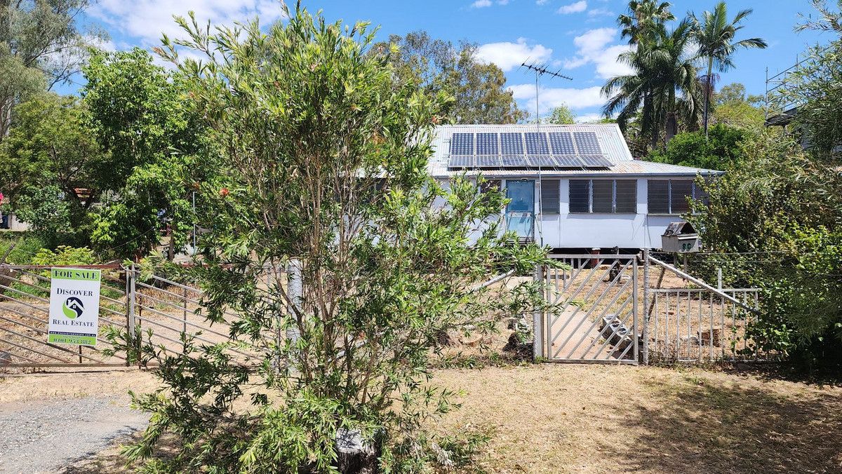 86 Dee Street, Mount Morgan QLD 4714, Image 0