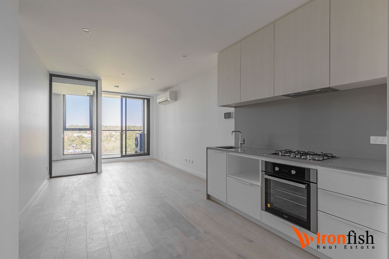 1 bedrooms Apartment / Unit / Flat in 803/91 Galada Avenue PARKVILLE VIC, 3052