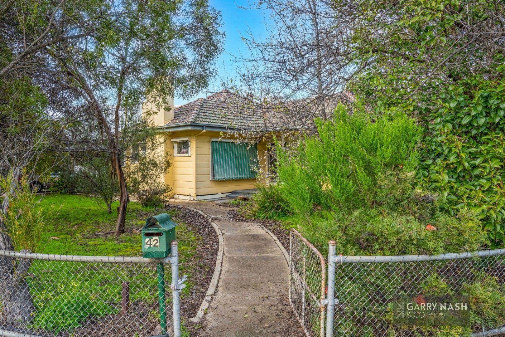3 bedrooms House in 42 Phillipson Street WANGARATTA VIC, 3677