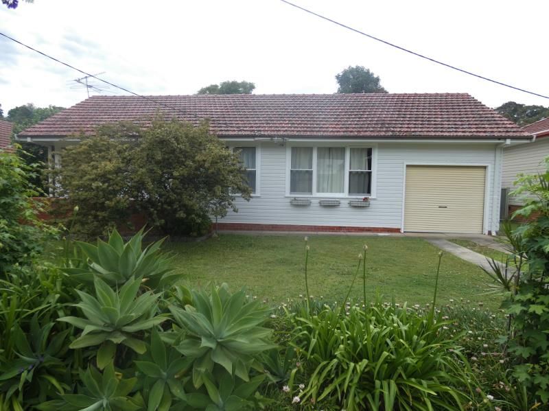 3 bedrooms House in 37 Corriston Crescent ADAMSTOWN HEIGHTS NSW, 2289