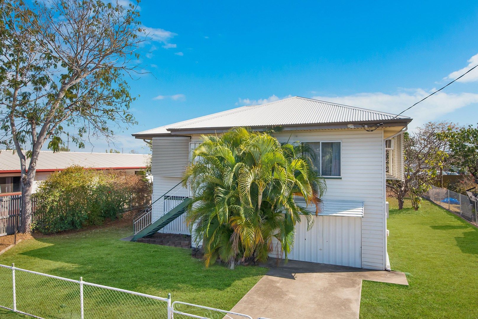 157 Bayswater Road, Currajong QLD 4812, Image 0