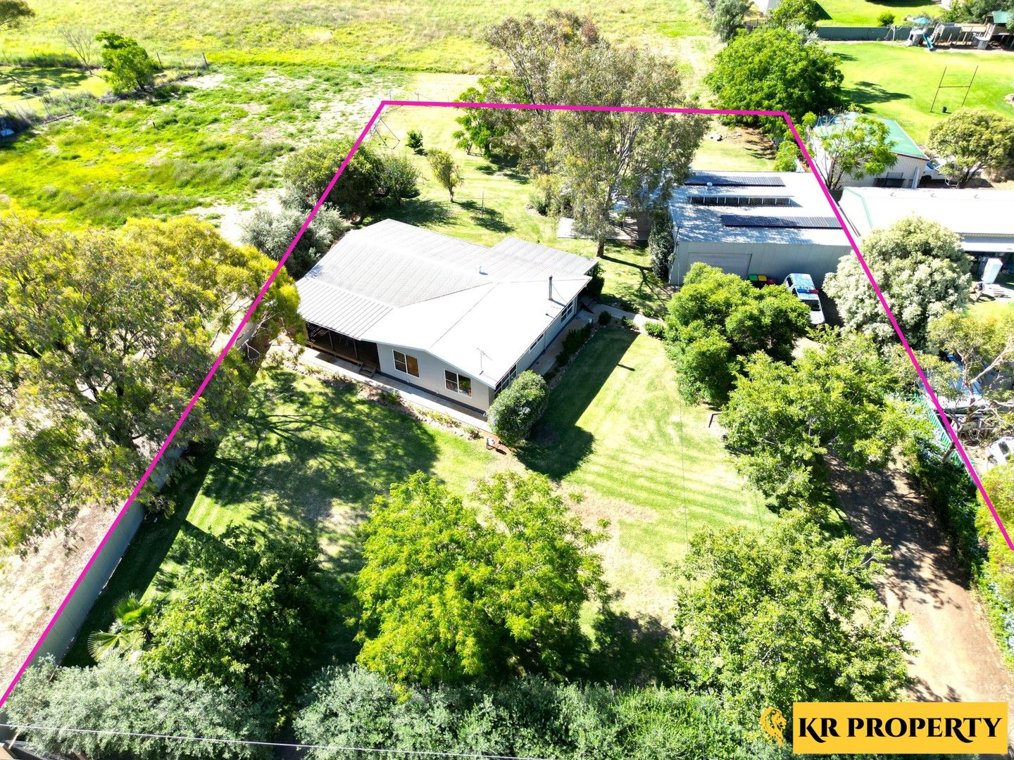 85 Boundary Street, Wee Waa NSW 2388, Image 2