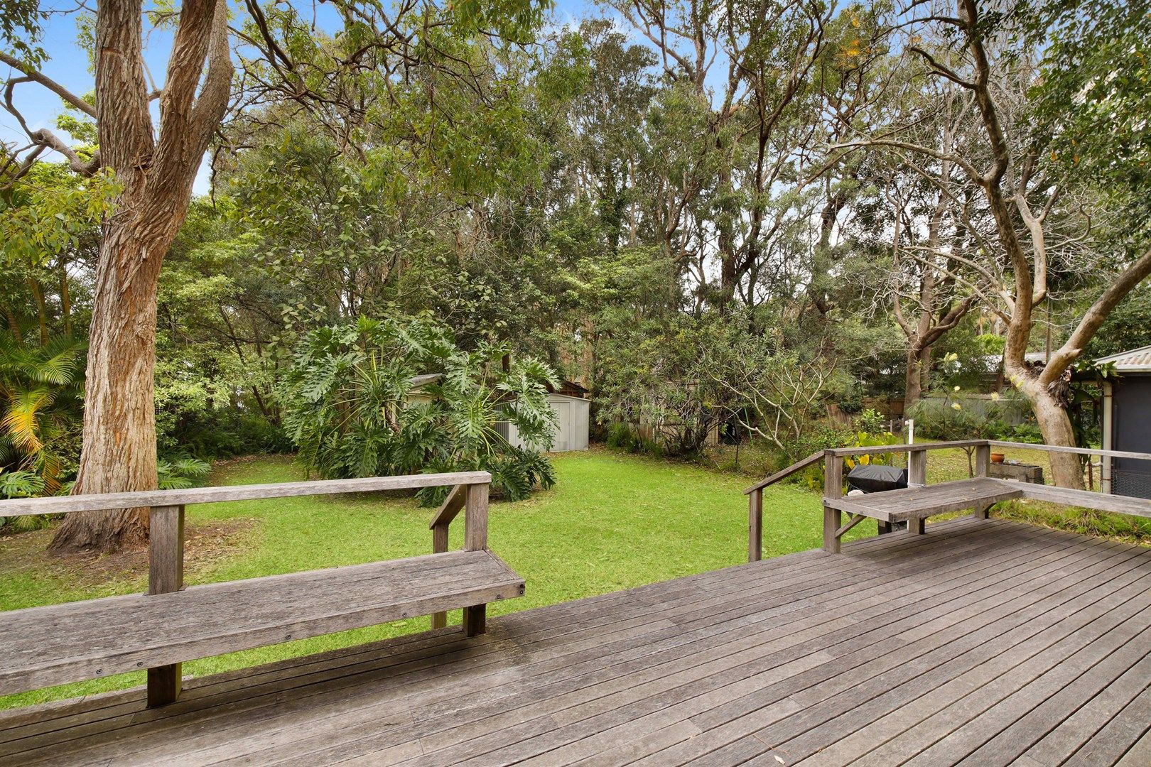 45 Diamond Road, Pearl Beach NSW 2256, Image 0