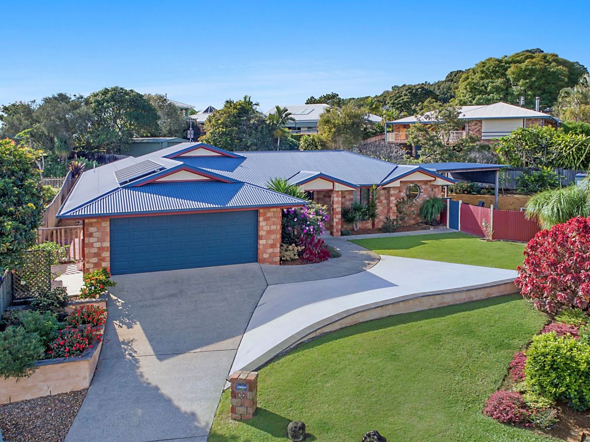 2 Isaacs Crt, Terranora NSW 2486, Image 0