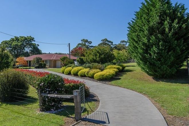 Picture of 16 Blue Wren Place, BODALLA NSW 2545