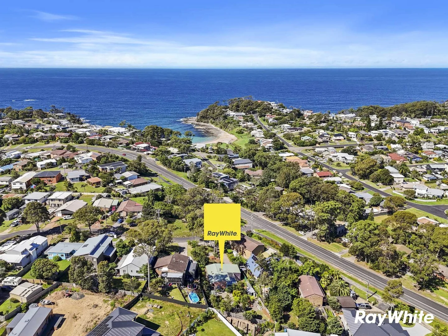 37 Euroka Avenue, Malua Bay NSW 2536