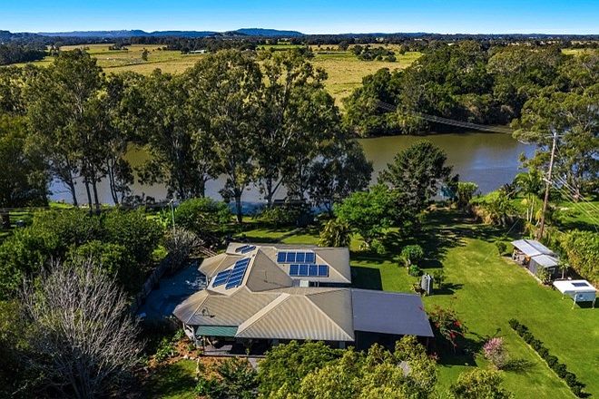 Picture of 160 Bridge Street, CORAKI NSW 2471