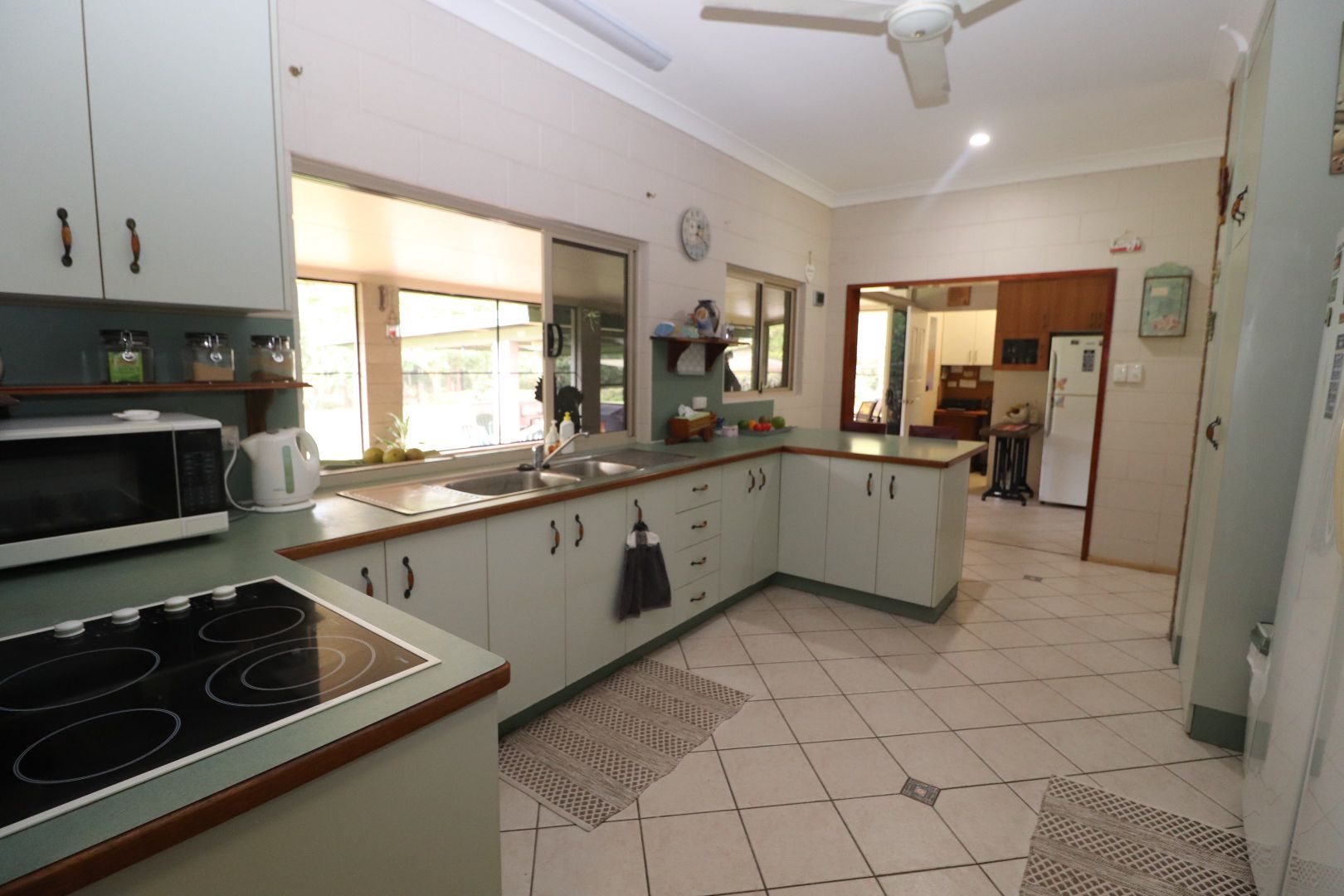 270 Mount Gardiner Road, Bemerside QLD 4850, Image 1