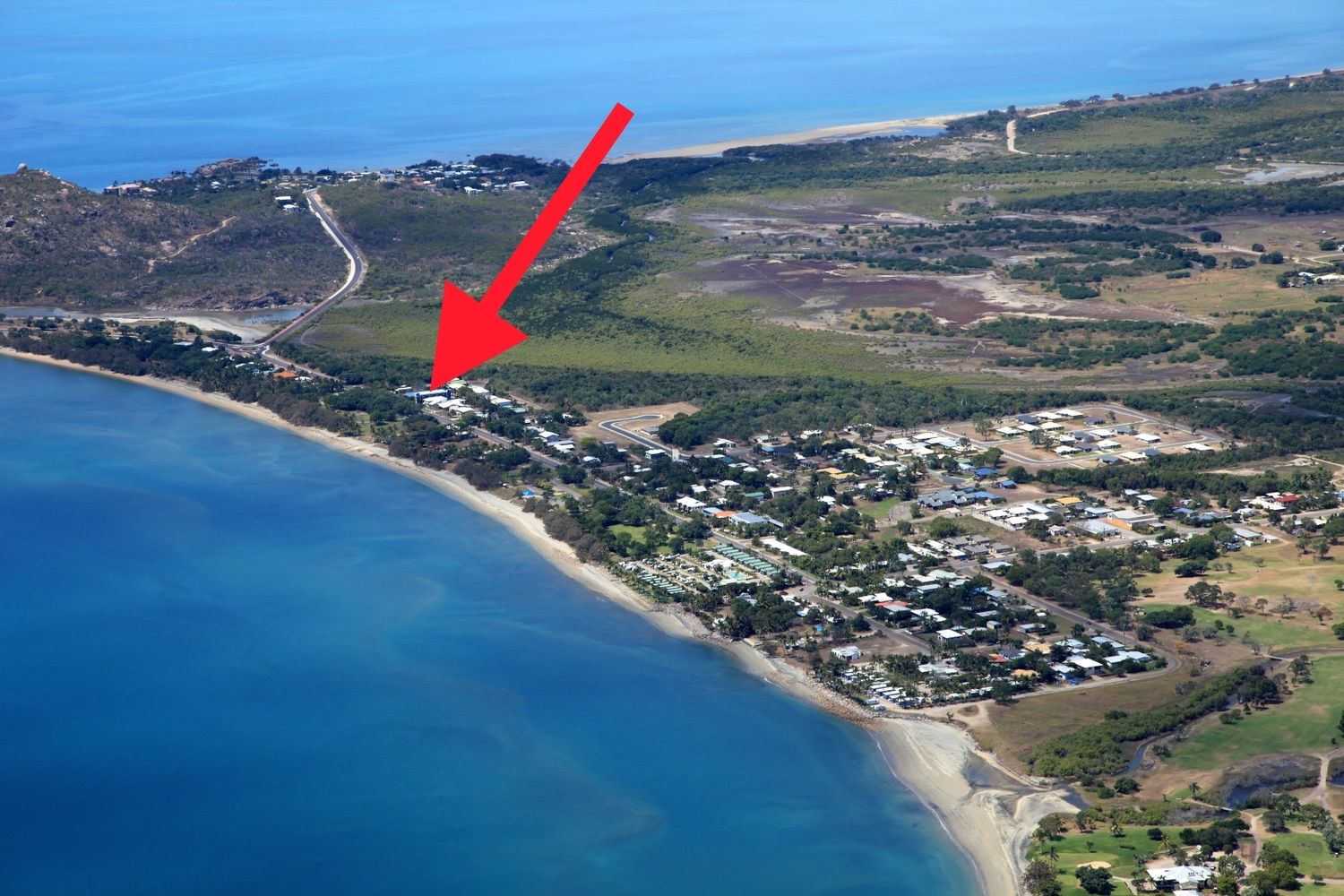 15/47 Horseshoe Bay Road, Bowen QLD 4805 Domain