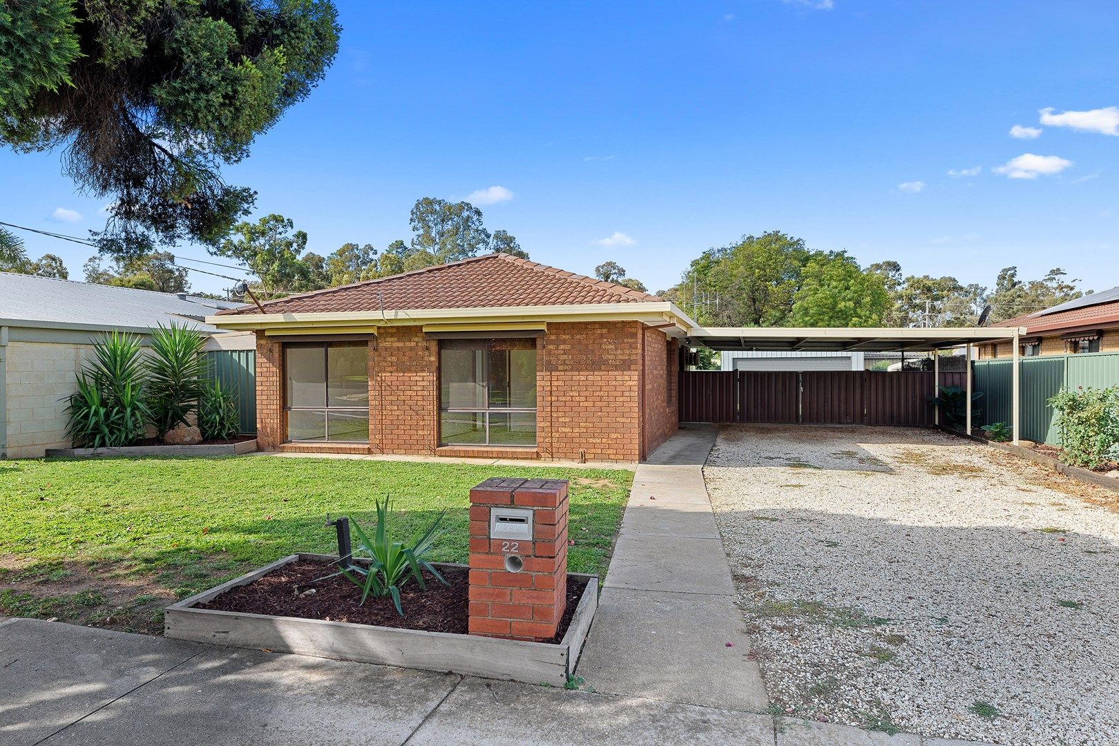 22 Sydenham Avenue, North Bendigo VIC 3550, Image 0