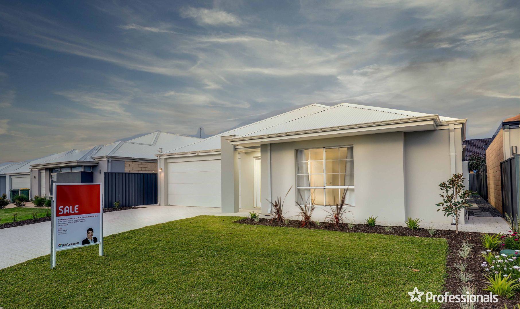 3 Hawter Way, Piara Waters WA 6112, Image 1