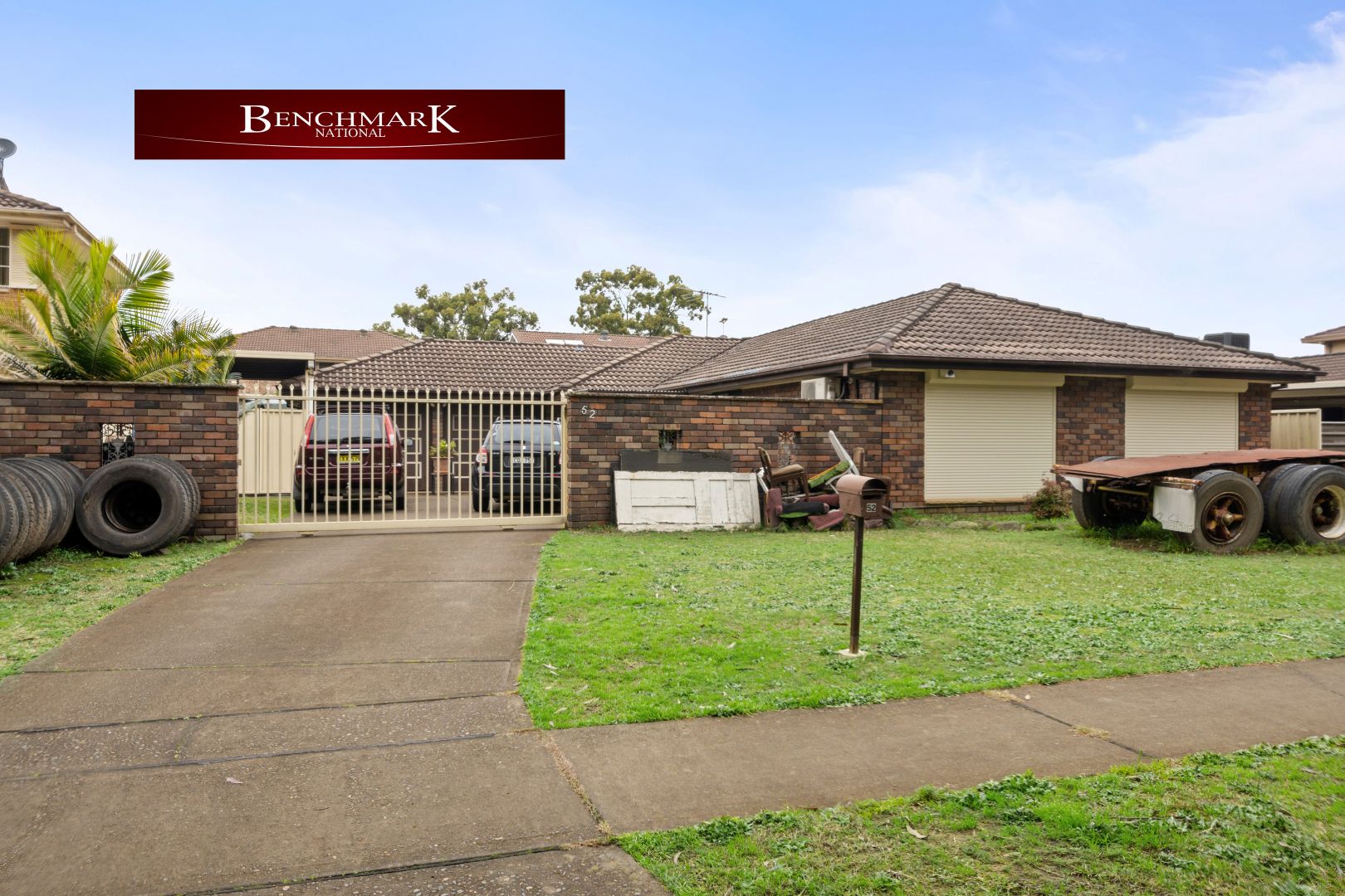 52 Derby Crescent, Chipping Norton NSW 2170, Image 1