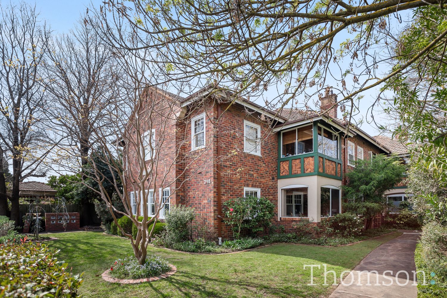 1/298 Glenferrie Road, Malvern VIC 3144, Image 0