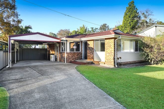 Picture of 7 Crestwood Avenue, NIAGARA PARK NSW 2250
