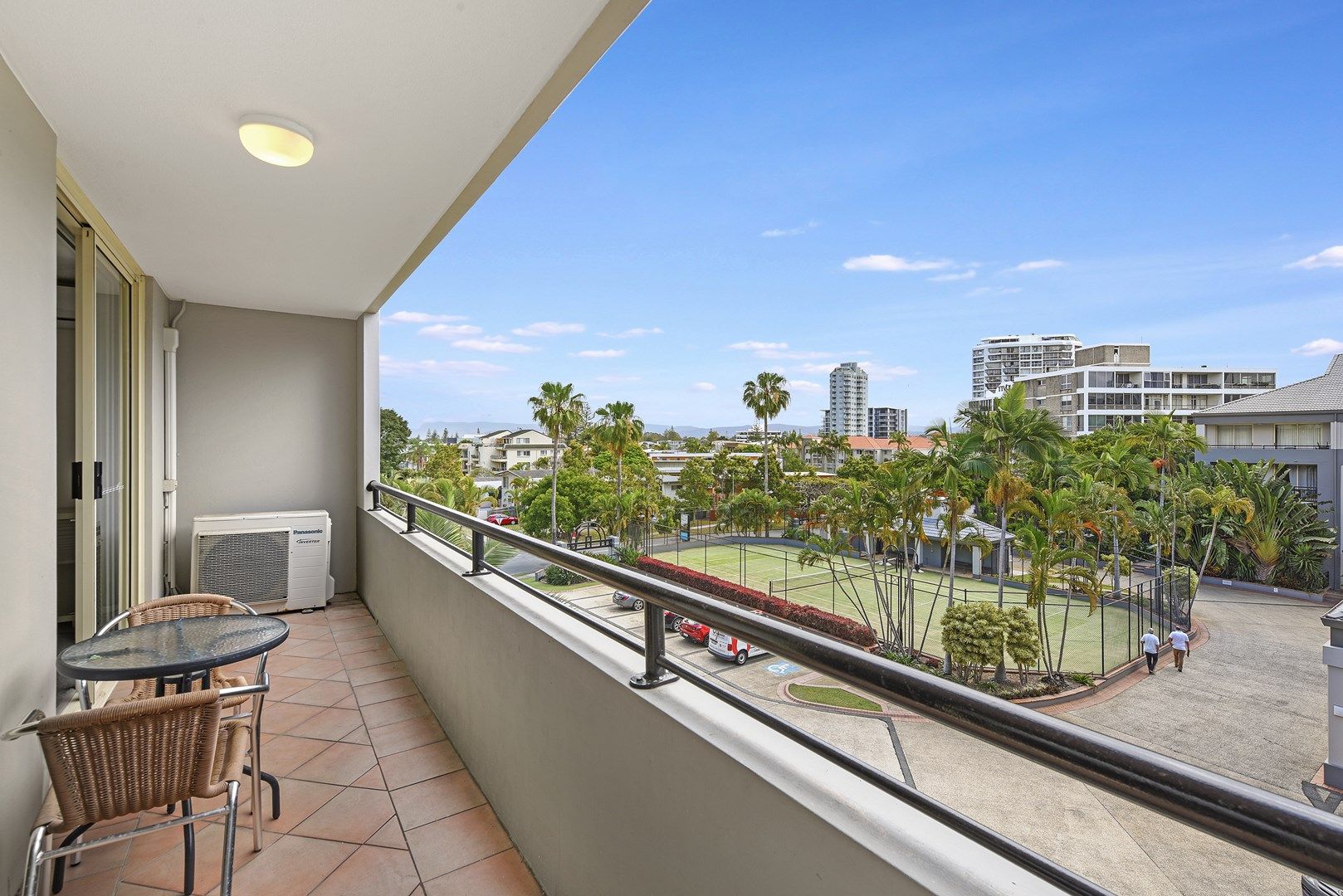 Sold 323/18 Paradise Island, Surfers Paradise QLD 4217 on 19 Mar 2020
